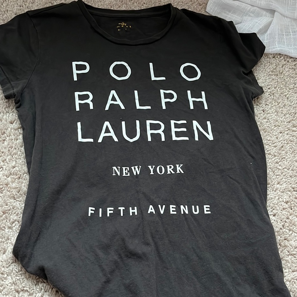 Polo Tee